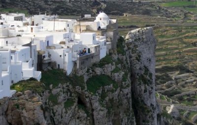 H όμορφη Ελλάδα - Πέντε χωριά στολίδια για τη χώρα μας - Φωτογραφία 5