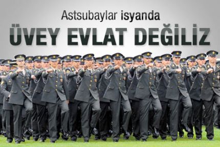 Έξι Τούρκοι μόνιμοι υπαξιωματικοί αυτοκτόνησαν σε τρεις εβδομάδες - Φωτογραφία 1