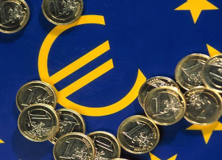 Ευρωζώνη: Στο 1,2% ο πληθωρισμός τον Απρίλιο - Φωτογραφία 1