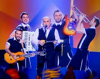 Η Ελλάδα πέρασε στον τελικό της Eurovision [Video] - Φωτογραφία 1
