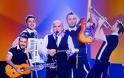 Η Ελλάδα πέρασε στον τελικό της Eurovision [Video]