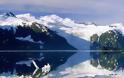 Η Αλάσκα βιώνει ήδη τις επιπτώσεις της κλιματικής αλλαγής