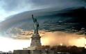 Τυφώνες στις ΗΠΑ κάθε δυο χρόνια λόγω της κλιματικής αλλαγής