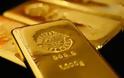 Χρυσός: Απώλειες 6% σε έξι ημέρες συναλλαγών
