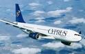 Απέσυρε το ενδιαφέρον της η Middle East για τις κυπριακές αερογραμμές