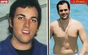 Ο Ιταλός της Εurovision που έχει κλέψει καρδιές, έχασε μέσα σε τρία χρόνια… 100 κιλά! - Φωτογραφία 2