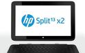 HP Split x2: tablet σε πανίσχυρο laptop