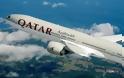 Ο... Καρατζαφέρης μήνυσε την αεροπορική εταιρεία Qatar