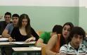 Ομαλά η διεξαγωγή των πανελλαδικών εξετάσεων στην Κρήτη