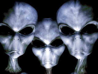 «Είδα UFO με επιβάτες εξωγήινους» μαρτυρία από αντισμήναρχο εν αποστρατεία - Φωτογραφία 1