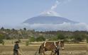Ξύπνησε το ηφαίστειο Ποποκατεπέτλ στο Μεξικό - Σε εγρήγορση για Αρχές για το ενδεχόμενο εκκένωσης γειτονικών περιοχών