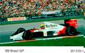 Η Honda ανακοινώνει ότι επιστρέφει στο Παγκόσμιο Πρωτάθλημα Formula 1 - Φωτογραφία 1