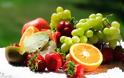 Τι απαντάει το ΥπΑΑΤ στην έρευνα της Greenpeace για τα φυτοφάρμακα σε φρούτα και λαχανικά