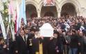 Έτσι σκοτώθηκε ο πρώτος κληρικός στον εμφύλιο της Συρίας - Φωτογραφία 2