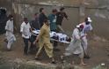 10 νεκροί από δύο εκρήξεις στο Πακιστάν