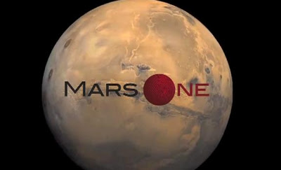 ΟΛΙΚΗ ΕΠΑΝΑΦΟΡΑ MARS ONE - Φωτογραφία 5