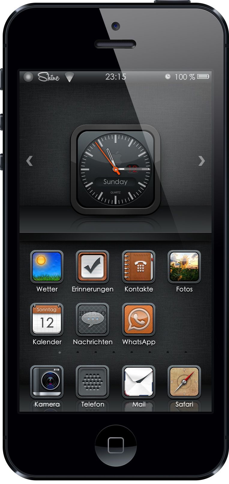 iWidgets MEGAPACK: Cydia widgets new - Φωτογραφία 2