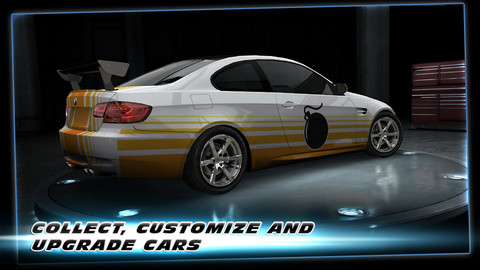 Fast & Furious 6: AppStore game new free - Φωτογραφία 5