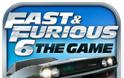 Fast & Furious 6: AppStore game new free - Φωτογραφία 1