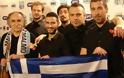 Eurovision 2013: Απόψε η μεγάλη μάχη για τους Koza Mostra και τον Αγάθωνα!