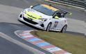 Η Opel Επιστρέφει στην ‘Πράσινη Κόλαση’ - Επτά ομάδες Astra OPC Cup στην πρόκληση των 24 ωρών