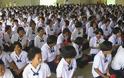 Ταϊλάνδη: Αλλάζει ο κανονισμός για το κούρεμα των μαθητών