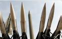 Σε εκτόξευση πυραύλων προχώρησε η Βόρεια Kορέα