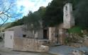Mονεμβασιά: Το υπερνεφελές κάστρο του Μοριά - Φωτογραφία 15