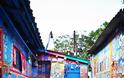Taichung: Ένα χωριό γεμάτο σχέδια και χρώματα! - Φωτογραφία 2