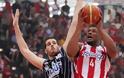 ΤΑ ΖΕΥΓΑΡΙΑ ΤΩΝ PLAY OFFS ΤΗΣ Α1 ΜΠΑΣΚΕΤ