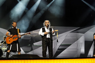 Eurovision 2013: Σε ποια θέση δίνουν τα στοιχήματα την Ελλάδα; - Φωτογραφία 1