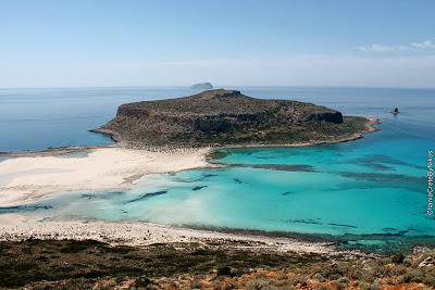 Ταξίδι στο μαγευτικό Μπάλο στα Χανιά μέσα από φωτογραφίες - Φωτογραφία 2