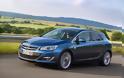 Νέα Γενιά 1.6 SIDI Turbo τώρα για Μοντέλα Opel Astra