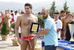 Κέρδισαν Το Κύπελλο Ελλάδος Οι Ερυθρόλευκοι Στο Πόλο! - Φωτογραφία 3