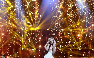 Eurovision: Νικήτρια η Δανία - Στην 6η θέση η Ελλάδα! - Ποιοι την ψήφισαν - Φωτογραφία 1