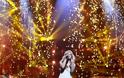 Eurovision: Νικήτρια η Δανία - Στην 6η θέση η Ελλάδα! - Ποιοι την ψήφισαν