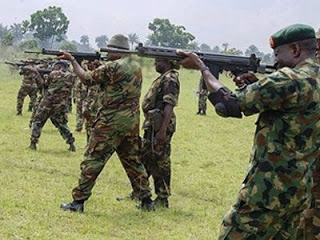 Νιγηρία: Ο στρατός σκότωσε 10 ισλαμιστές - Φωτογραφία 1