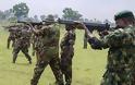 Νιγηρία: Ο στρατός σκότωσε 10 ισλαμιστές