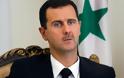 Ασαντ: Δεν αποκλείω πόλεμο της Δύσης κατά της Συρίας