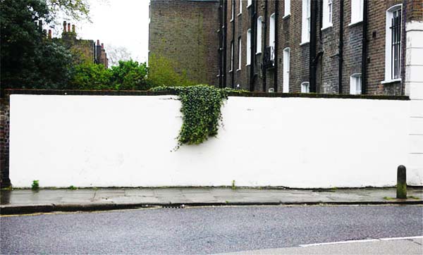 ΔΕΙΤΕ: Το πιο διάσημο street art σε… τρία βήματα! - Φωτογραφία 2