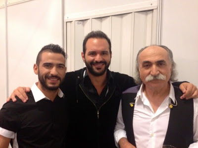 «Γι' αυτούς τους Έλληνες δεν υπήρχε χρεοκοπία!» - Μέχρι και η Bild παραδέχτηκε τον Αγάθωνα! - Φωτογραφία 2