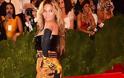 Η Beyonce αντιδρά στις φήμες περί εγκυμοσύνης