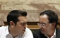 Οχι στο «κόμμα-σιωπητήριο»...Σκληρή κόντρα Τσίπρα - Λαφαζάνη στην Κεντρική Επιτροπή του ΣΥΡΙΖΑ..κατάργηση των Συνιστωσών