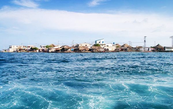 To πιο πυκνοκατοικημένο νησί στον κόσμο! - Φωτογραφία 6