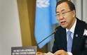 ΟΗΕ: Ανησυχία για την εκτόξευση βορειοκορεατικών πυραύλων