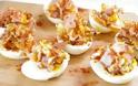 10 εύκολες συνταγές για να μην πετάξεις τα αυγά του Πάσχα
