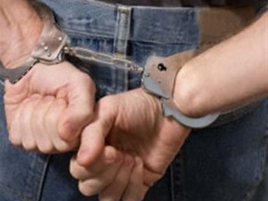 Bόλος: Σύλληψη 46χρονου φυγόποινου για εξύβριση - Φωτογραφία 1