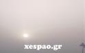 H αφρικανική σκόνη έπνιξε την Πάτρα - Δείτε φωτο - Φωτογραφία 2