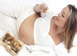 Υγεία: Υπάρχουν «ειδικές» δίαιτες για την εγκυμοσύνη; - Φωτογραφία 1
