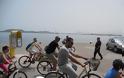 Πρέβεζα: Με περισσότερες από 450 συμμετοχές πραγματοποιήθηκε η Ποδηλατοπορεία [video] - Φωτογραφία 3